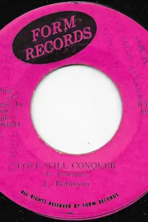 Love Will Conquer / Ver Viral
