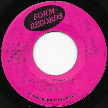 Love Will Conquer / Ver Viral