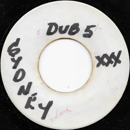 Dub A Daughter At Big 5 / Ta Rass Worldwide Shipping