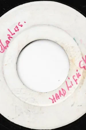 Hard Life Skank / Ver Special Discount