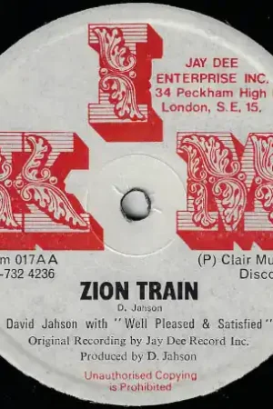 Reduced Price People Bawling / Zion Train