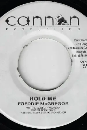 Hold Me / Ver High Quality