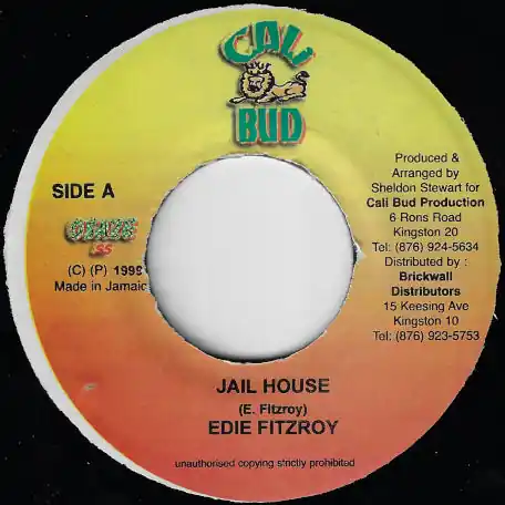 Jail House / Ver Editor’s Pick
