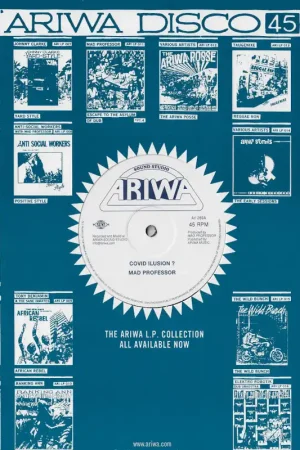 Covid Ilusion / Dub / Herd Effect Dub / Dub Crafted