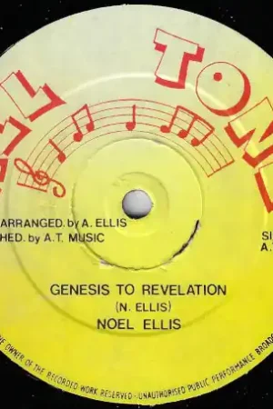 Genesis To Revelation / Seven Days A Week Weekend Sale