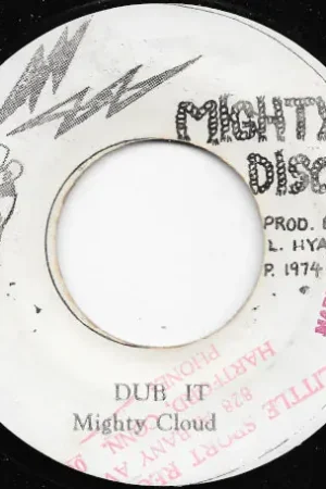 Hot Picks I No Fussy / Dub It