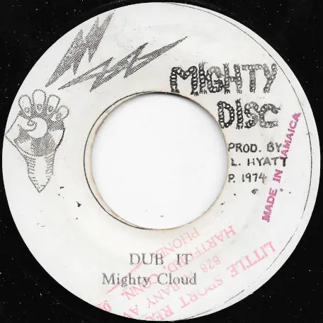 Hot Picks I No Fussy / Dub It