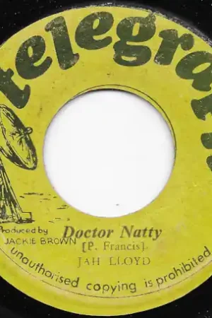 Doctor Natty / MD Dub Handmade