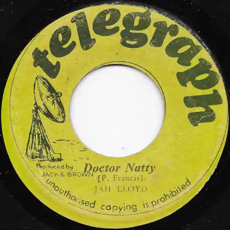 Doctor Natty / MD Dub Handmade