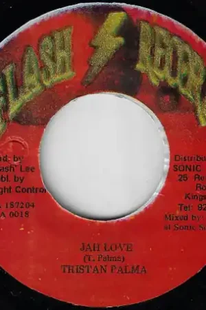 Weekend Sale Jah Love / Ver
