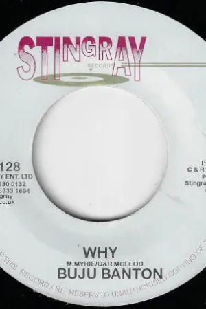 Why / Meditation Dub Buy Today