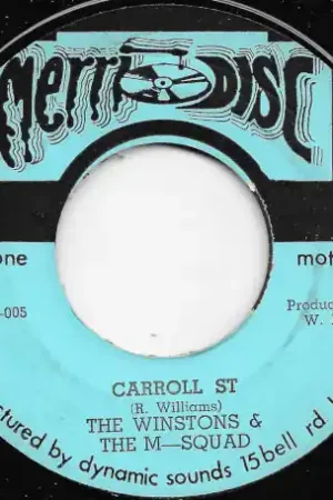 Premium Carroll Street / Ver