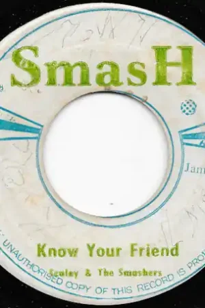 Know Your Friend / Friendship Ver Get Yours