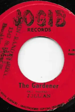 Top Pick The Gardener / Ver