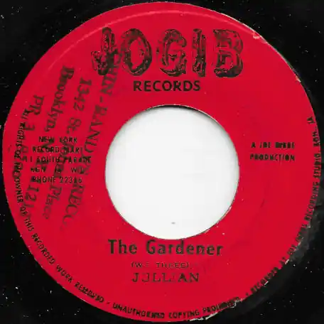 Top Pick The Gardener / Ver