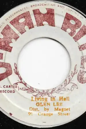 Cheap Living In Hell / Ver