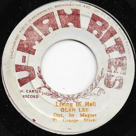 Cheap Living In Hell / Ver