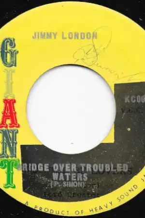 Bridge Over Troubled Water / Bridge Ver (Organ Cut) Special Offer