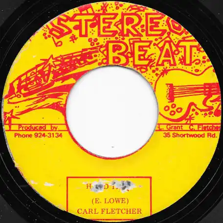 Lay Your head / Hard Time Ver Super Sale