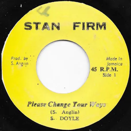 Please Change Your Ways / Ver Editor’s Pick