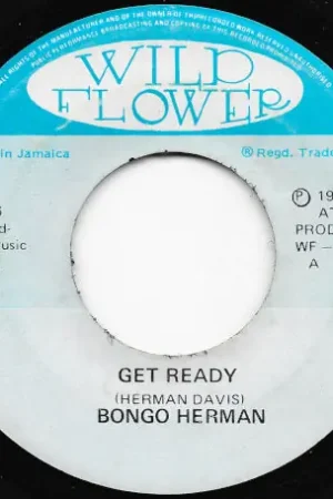 Get Ready / Ver Direct From Factory