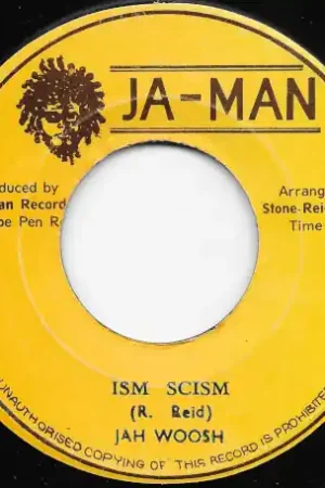Genuine Ism Schism / Cup And Saucer Ver