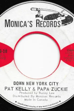Down New York City / Ver Don’t Miss Out