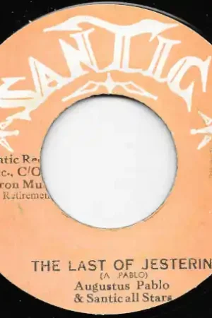 The Last Of Jestering / Pablo No Jester Seasonal Sale
