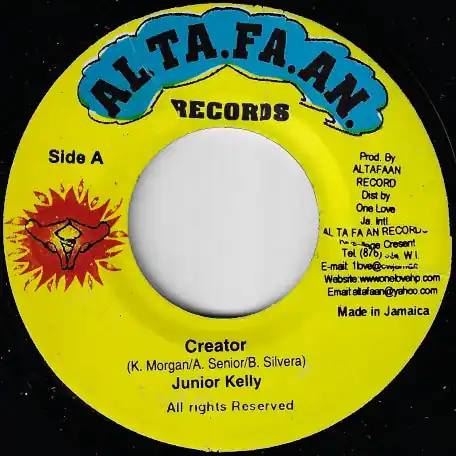 Creator / Kiana Ver Big Sale