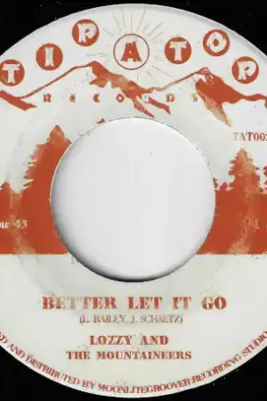 Premium Better Let It Go / Bitter Soul