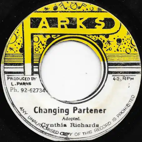 Clearance Changing Partner / Lloyds Song