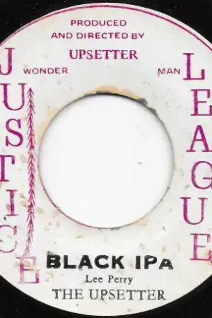 Black IPA / IPA Skank Special Offer