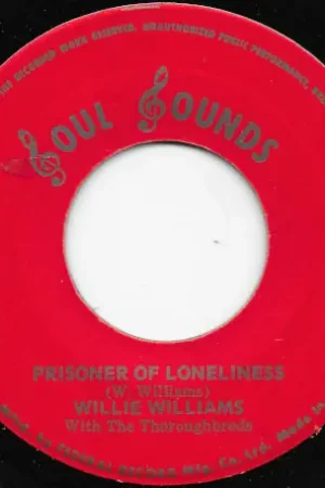 Latest Prisoner Of Loneliness / Ver