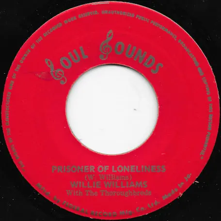 Latest Prisoner Of Loneliness / Ver