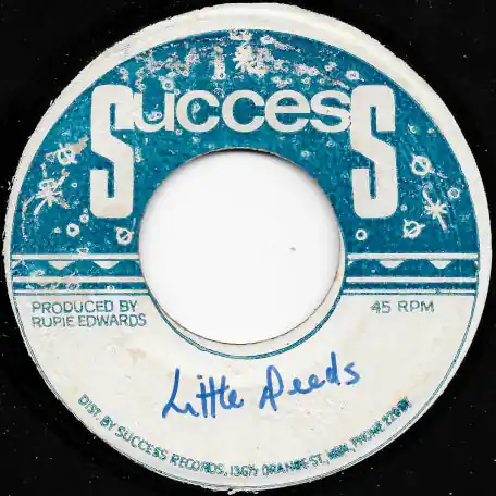 Little Deeds / Ver Budget