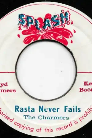 Shop Now Rasta Never Fails / Ver