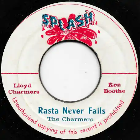 Shop Now Rasta Never Fails / Ver