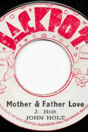 Mother And Father Love / Ver Deal