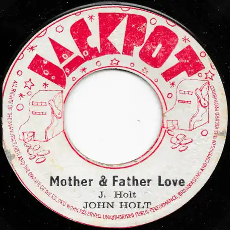 Mother And Father Love / Ver Deal