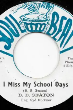 I Miss My School Days / School Days Ver Buy Today