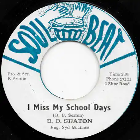I Miss My School Days / School Days Ver Buy Today