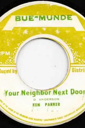 Your Neighbour Next Door / Soul Cut Special Discount