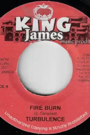 Fire Burn / Border Technical Clearance