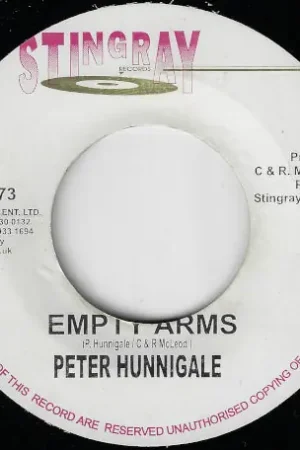 Popular Empty Arms / Complete Dub