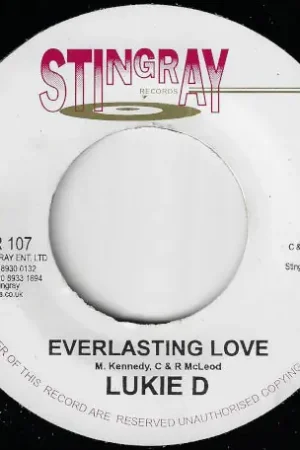 Everlasting Love / Ver Special Offer