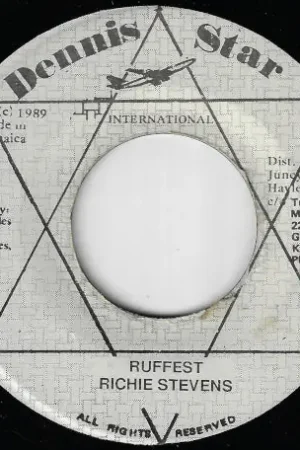 Ruffest / Ver Seasonal Sale