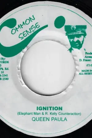 Ignition / Ver Buy Online