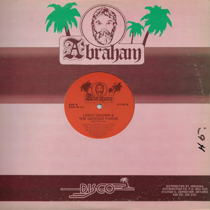Feel Like Dancing (Medley) / Twilight Dub Discount