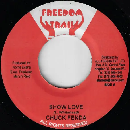 Markdown Show Love / Khata 9 Ver
