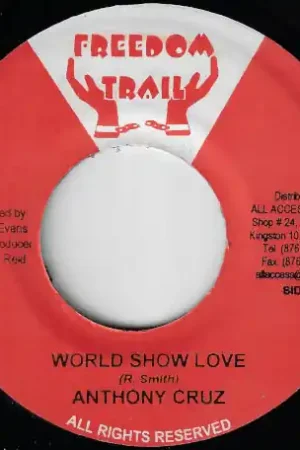 World Show Love / Khata 9 Ver Secure Checkout